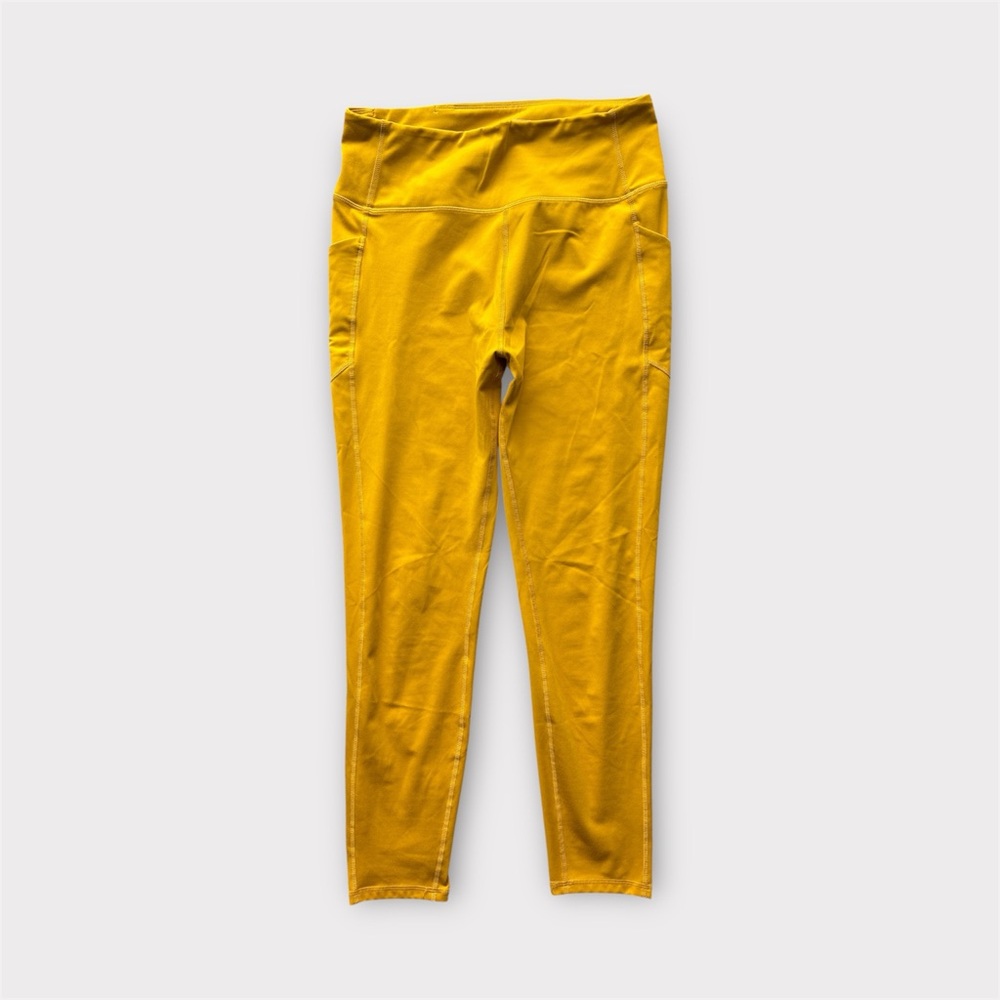 Figs Off-Shift Underscrub Performance Pocket Legg… - image 3